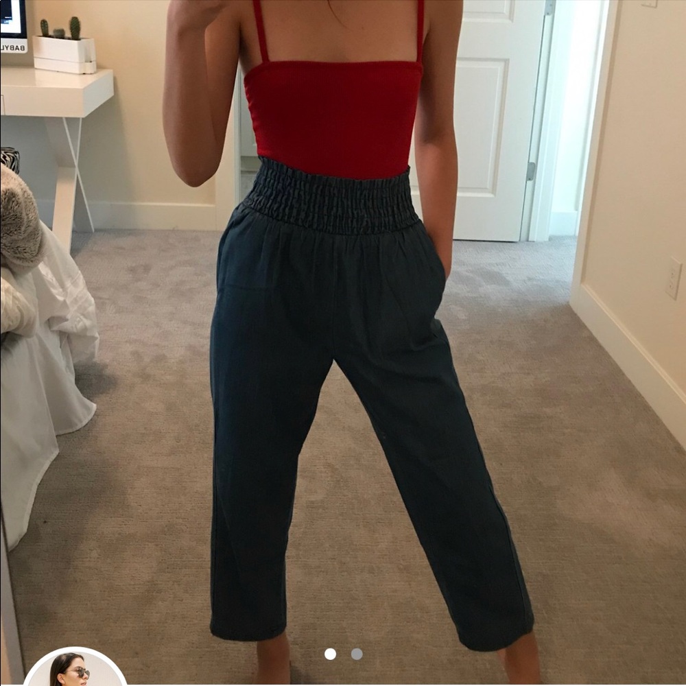 Vintage Pants